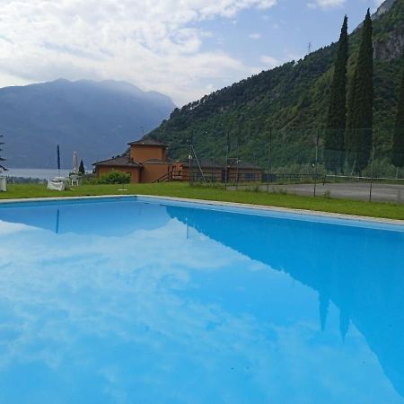 ריבה דל גארדה L'Angolo Di Pace E Relax Del Lago Di Garda מראה חיצוני תמונה
