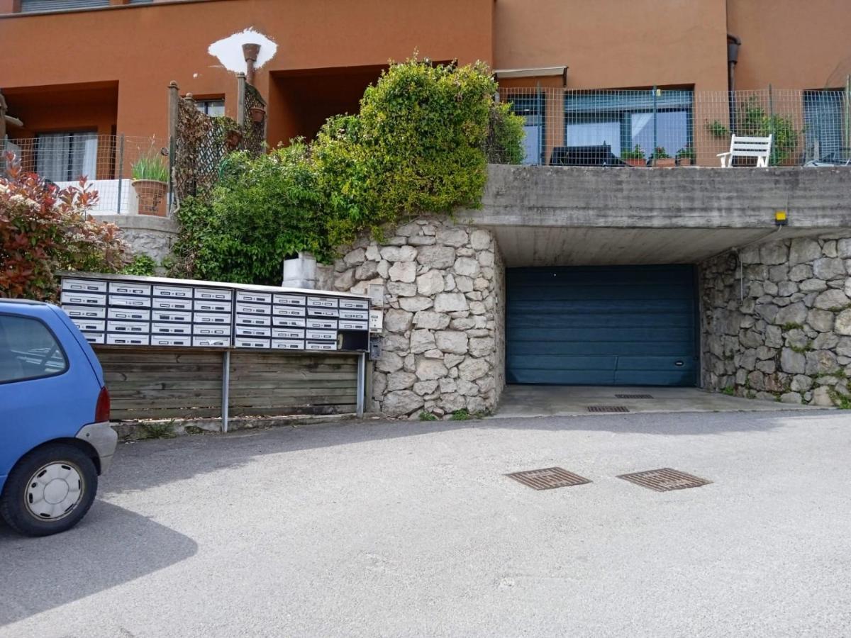 ריבה דל גארדה L'Angolo Di Pace E Relax Del Lago Di Garda מראה חיצוני תמונה