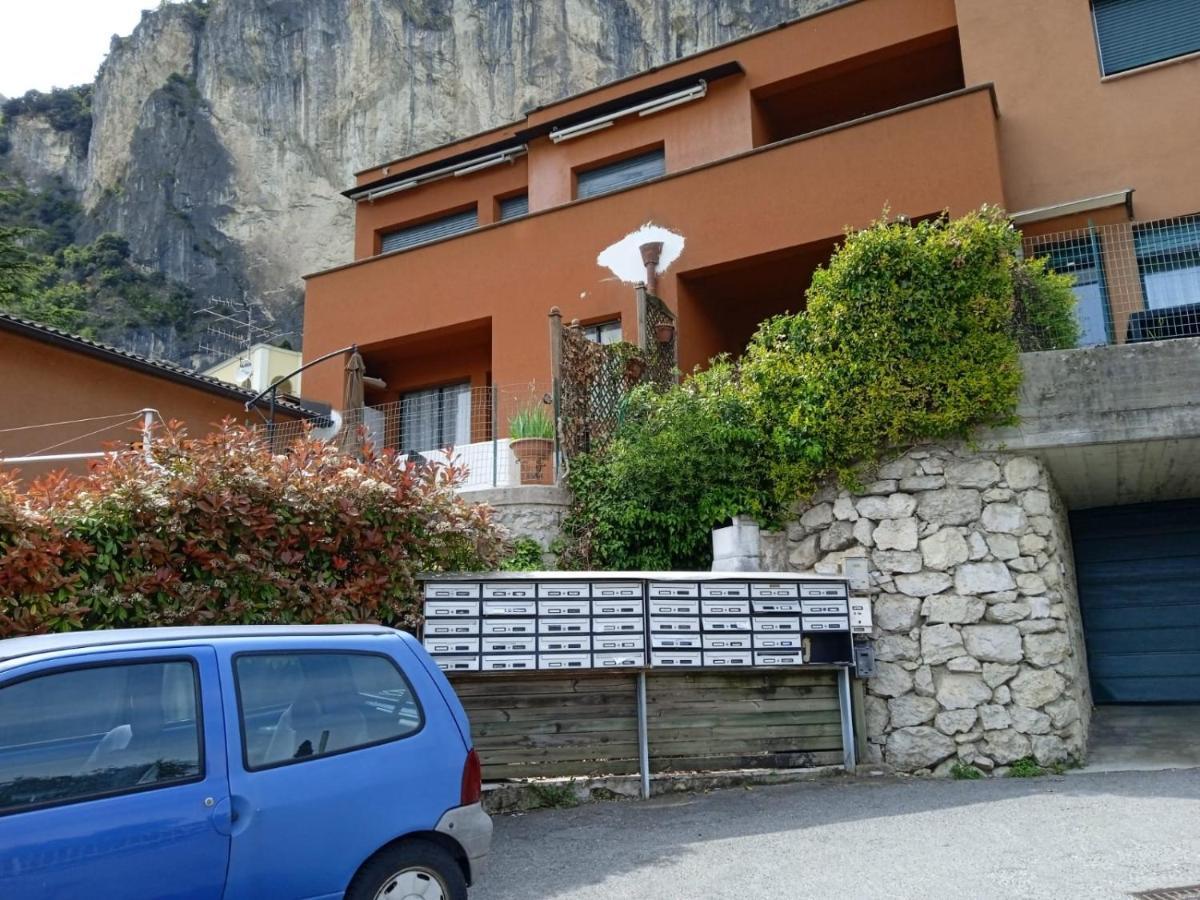ריבה דל גארדה L'Angolo Di Pace E Relax Del Lago Di Garda מראה חיצוני תמונה
