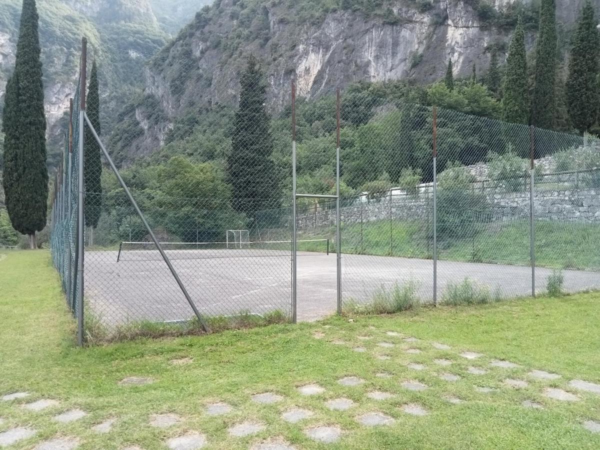 ריבה דל גארדה L'Angolo Di Pace E Relax Del Lago Di Garda מראה חיצוני תמונה