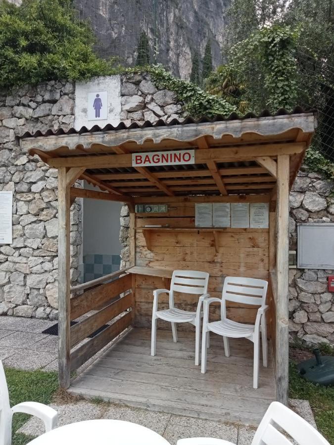 ריבה דל גארדה L'Angolo Di Pace E Relax Del Lago Di Garda מראה חיצוני תמונה