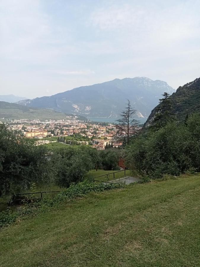 ריבה דל גארדה L'Angolo Di Pace E Relax Del Lago Di Garda מראה חיצוני תמונה