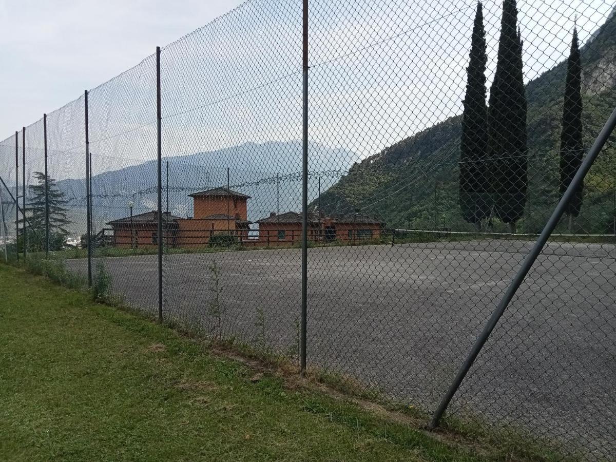 ריבה דל גארדה L'Angolo Di Pace E Relax Del Lago Di Garda מראה חיצוני תמונה